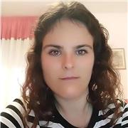 Maestra de educación primaria, aunque me adapto a cursos de la ESO